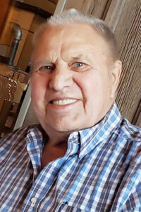 Rodney Rollins obituary, Fillmore County Journal