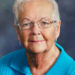 Gwenneth Wiegrafe obituary, Fillmore County Journal
