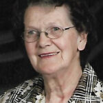 Carmona Wiste obituary, Fillmore County JOurnal