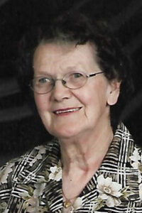 Carmona Wiste obituary, Fillmore County JOurnal