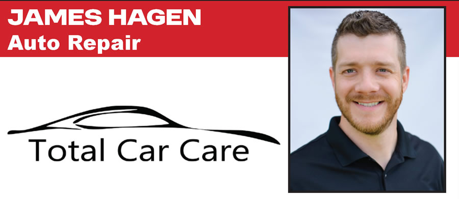 Total Car Care Auto Repair in Preston MN