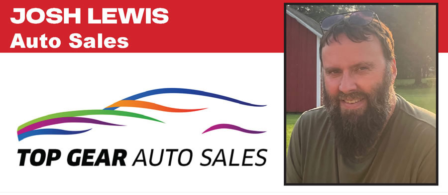 Top Gear Auto Sales