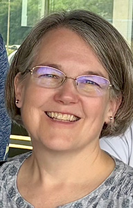 Kristin Gudmundson
