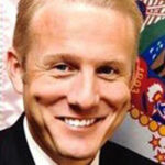 Superintendent Drew Evans