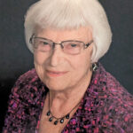 Alta Bates obituary, Fillmore County Journal