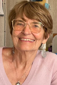 Monique Buchanan obituary, Fillmore County Journal