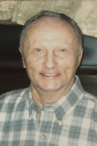 Donald Cooper obituary, Fillmore County Journal