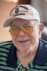 James "Jake" Donlan obituary, Fillmore County Journal