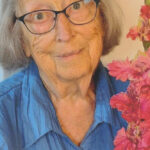 Donna Erdman obituary, Fillmore County Journal