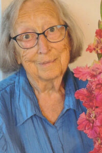 Donna Erdman obituary, Fillmore County Journal