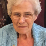 Lauraine Heiden obituary, Fillmore County Journal
