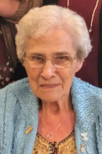 Lauraine Heiden obituary, Fillmore County Journal