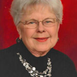 Sally Hemenway obituary, Fillmore County Journal