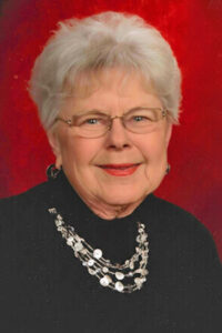 Sally Hemenway obituary, Fillmore County Journal