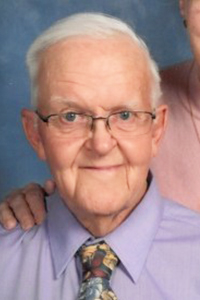 Gordon "Gordy" Jensson Obituary - Fillmore County Journal