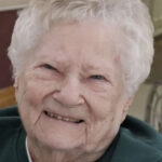 Phyllis Jorde obituary, Fillmore County Journal