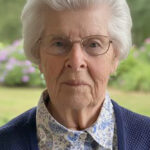 Pauline Keefe obituary, Fillmore County Journal