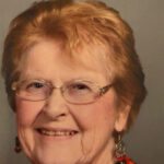 Loretta Knutson obituary, Fillmore County Journal