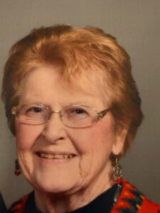 Loretta Knutson obituary, Fillmore County Journal