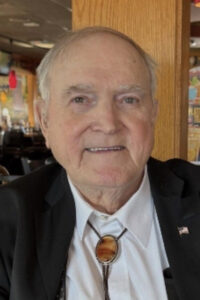 Ray Lange obituary, Fillmore County Journal