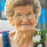 Marilyn Ludens obituary, Fillmore County JOurnal