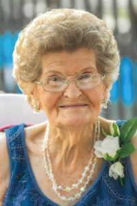 Marilyn Ludens obituary, Fillmore County JOurnal