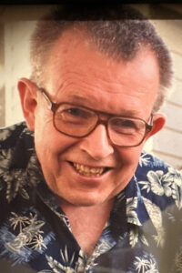 John Maloney Obituary - Fillmore County Journal