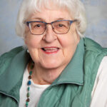 Ellen McGill obituary, Fillmore County Journal