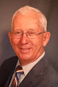 Harold Meyer obituary, Fillmore County Journal