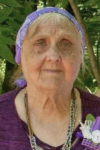 Lois Nelson obituary, Fillmore County Journal