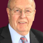 Lyle Nelson obituary, Fillmore County Journal