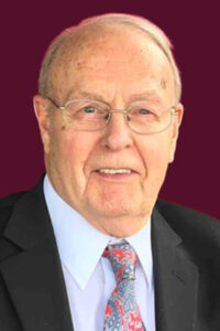 Lyle Nelson obituary, Fillmore County Journal