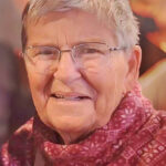 Nicky Rod obituary, Fillmore County Journal