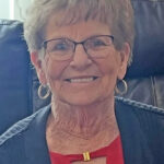 Mary Sikkink obituary, Fillmore County JOurnal