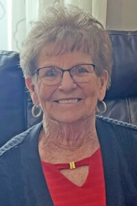 Mary Sikkink obituary, Fillmore County JOurnal