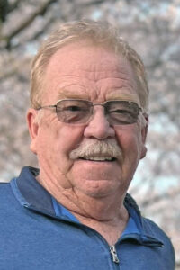 Lynn Tienter obituary, Fillmore County Journal