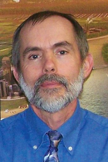 Tim Gossman District 1