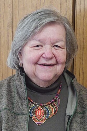 Kathy Tesmer District 3