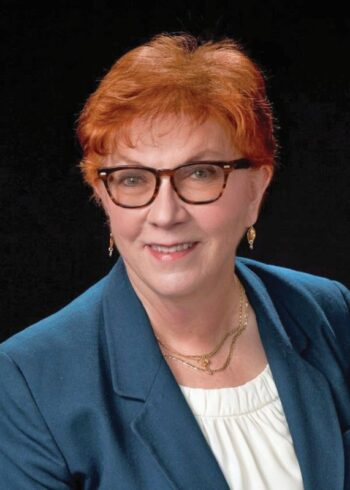 Eunice Biel District 4