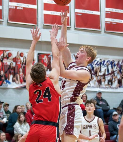 Boys Basketball (2/23)