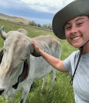 Anesa Liptak Soil Health Technician