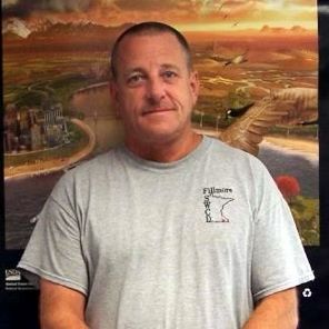 Doug Keene Resource Conservation Specialist