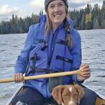 Erin Boettcher Farm Biologist