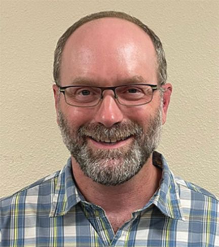 Jason Wetzel District 2