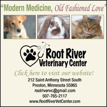 Fillmore County Journal - Your number one source for news and community information in Fillmore County Minnesota