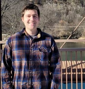 Riley Buley District Administrator