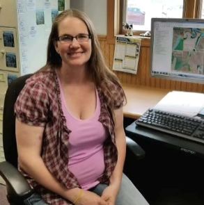 Sara West Nutrient Management Specialist