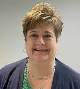 Theresa Baker Administrative Assistant