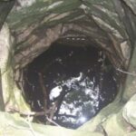 Protecting and monitoring groundwater quality keeps it clean, safe, and life-sustaining for everyone. Photo submitted