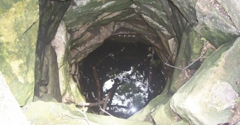 Protecting and monitoring groundwater quality keeps it clean, safe, and life-sustaining for everyone. Photo submitted